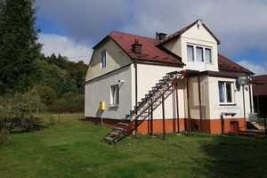 Dom na sprzedaż 90m2 sanocki Zagórz Czaszyn - zdjęcie 1