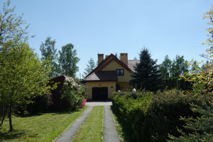 Dom na sprzedaż 164m2 sanocki Sanok Bykowce - zdjęcie 3