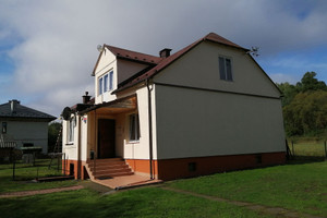 Dom na sprzedaż 90m2 sanocki Zagórz Czaszyn - zdjęcie 2