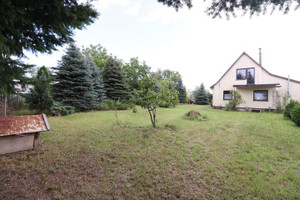 Dom na sprzedaż 127m2 stargardzki Chociwel Chociwel-Wieś - zdjęcie 1