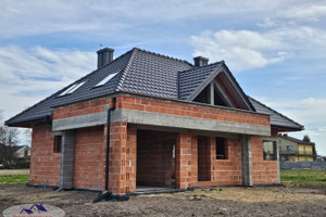 Dom na sprzedaż 138m2 dąbrowski Radgoszcz Żdżary - zdjęcie 3