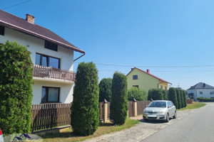 Dom na sprzedaż 145m2 dąbrowski Szczucin - zdjęcie 1