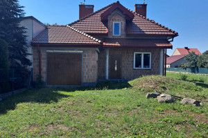 Dom na sprzedaż 216m2 dąbrowski Szczucin - zdjęcie 1