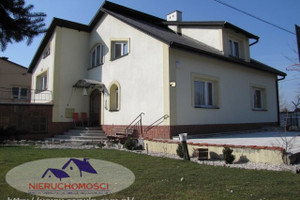 Dom na sprzedaż 380m2 dąbrowski Dąbrowa Tarnowska - zdjęcie 4
