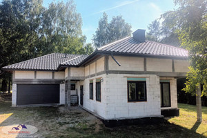 Dom na sprzedaż 193m2 tarnowski Tarnów Koszyce Wielkie - zdjęcie 1