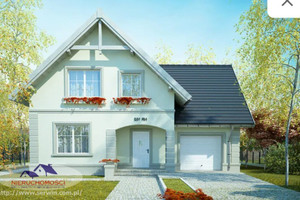 Dom na sprzedaż 162m2 dąbrowski Olesno - zdjęcie 1