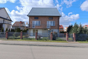 Dom na sprzedaż 150m2 dąbrowski Szczucin - zdjęcie 1