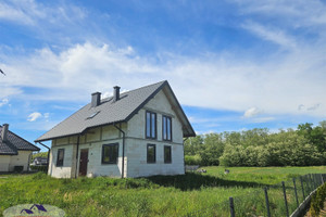 Dom na sprzedaż 173m2 dąbrowski Dąbrowa Tarnowska - zdjęcie 1