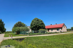 Dom na sprzedaż 62m2 dąbrowski Szczucin Dąbrowica - zdjęcie 3