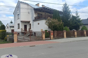 Dom na sprzedaż 173m2 dąbrowski Szczucin Piaski - zdjęcie 1