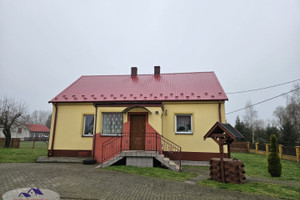 Dom na sprzedaż 82m2 buski Pacanów Rataje Karskie - zdjęcie 2