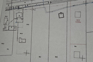 Działka na sprzedaż 2301m2 dąbrowski Szczucin Dalestowice - zdjęcie 1