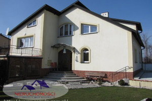 Dom na sprzedaż 380m2 dąbrowski Dąbrowa Tarnowska - zdjęcie 3