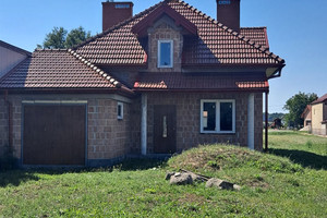 Dom na sprzedaż 216m2 dąbrowski Szczucin - zdjęcie 3