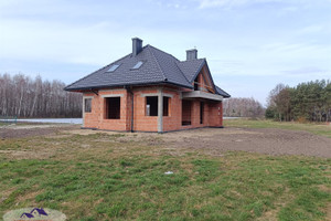 Dom na sprzedaż 138m2 dąbrowski Radgoszcz Żdżary - zdjęcie 2
