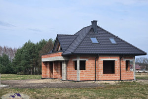Dom na sprzedaż 138m2 dąbrowski Radgoszcz Żdżary - zdjęcie 1