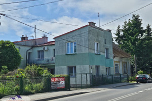 Dom na sprzedaż 235m2 dąbrowski Szczucin - zdjęcie 1