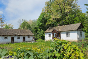 Dom na sprzedaż 55m2 buski Pacanów Rataje Słupskie - zdjęcie 1