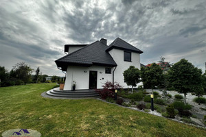 Dom na sprzedaż 150m2 dąbrowski Olesno Oleśnica - zdjęcie 3
