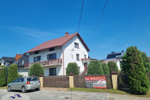 Dom na sprzedaż 145m2 dąbrowski Szczucin - zdjęcie 2