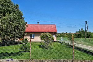 Dom na sprzedaż 62m2 dąbrowski Szczucin Dąbrowica - zdjęcie 2