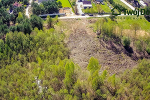 Działka na sprzedaż 3100m2 ełcki Ełk Barany Leśna - zdjęcie 1