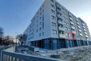 Mieszkanie na sprzedaż 34m2 Warszawa Praga-Południe Gocław gen. Umińskiego - zdjęcie 2