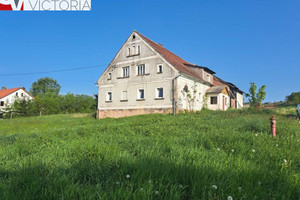 Dom na sprzedaż 150m2 kamiennogórski Kamienna Góra Jawiszów - zdjęcie 1