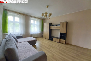 Mieszkanie na sprzedaż 47m2 Wałbrzych Podgórze - zdjęcie 1