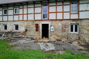 Dom na sprzedaż 175m2 lwówecki Wleń Marczów - zdjęcie 1