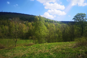 Działka na sprzedaż karkonoski Kowary - zdjęcie 1