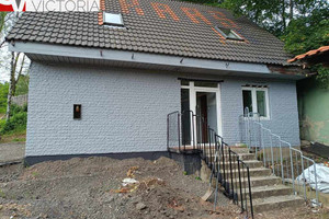Dom na sprzedaż 110m2 Wałbrzych Śródmieście - zdjęcie 1