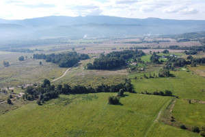 Działka na sprzedaż 1127m2 karkonoski Stara Kamienica Wojcieszyce - zdjęcie 1