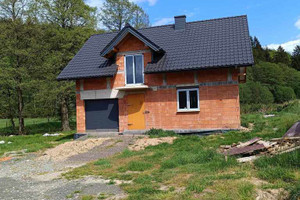 Dom na sprzedaż 120m2 kamiennogórski Lubawka - zdjęcie 1
