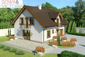 Dom na sprzedaż 320m2 kamiennogórski Lubawka - zdjęcie 1
