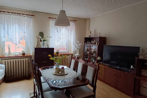 Mieszkanie na sprzedaż 47m2 wałbrzyski Mieroszów Sokołowsko - zdjęcie 1