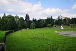Działka na sprzedaż 1040m2 karkonoski Podgórzyn Sosnówka - zdjęcie 3
