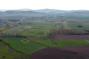 Działka na sprzedaż 1388m2 kamiennogórski Kamienna Góra Krzeszów - zdjęcie 1