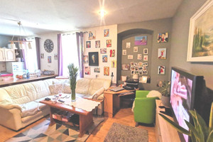 Mieszkanie na sprzedaż 94m2 lwówecki Wleń Pilchowice - zdjęcie 1
