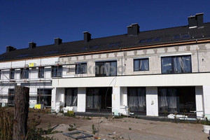 Dom na sprzedaż 150m2 Wrocław Krzyki Ołtaszyn - zdjęcie 1