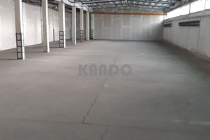 Komercyjne do wynajęcia 1200m2 Wrocław Fabryczna - zdjęcie 1