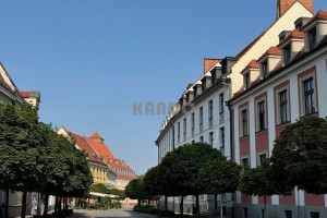 Mieszkanie do wynajęcia 100m2 Wrocław Śródmieście Ostrów Tumski - zdjęcie 1