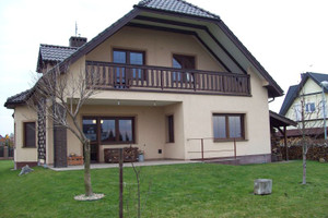 Dom na sprzedaż 184m2 wrocławski Długołęka Kiełczów - zdjęcie 1