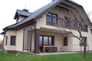 Dom na sprzedaż 184m2 wrocławski Długołęka Kiełczów - zdjęcie 2