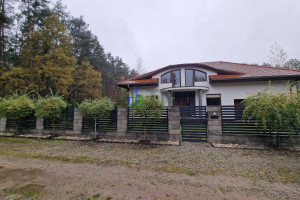 Dom na sprzedaż 200m2 wrocławski Czernica Chrząstawa Mała - zdjęcie 1