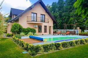 Dom na sprzedaż 234m2 wrocławski Czernica Chrząstawa Wielka - zdjęcie 1