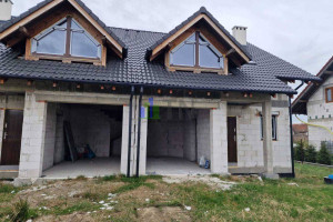 Dom na sprzedaż 115m2 oławski Jelcz-Laskowice - zdjęcie 2