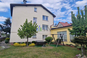 Dom na sprzedaż 279m2 wrocławski Czernica Kamieniec Wrocławski - zdjęcie 1