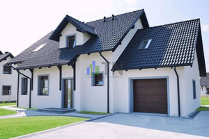 Dom na sprzedaż 168m2 wrocławski Czernica Nadolice Wielkie - zdjęcie 2