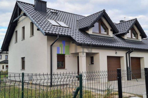 Dom na sprzedaż 130m2 wrocławski Czernica Dobrzykowice - zdjęcie 2